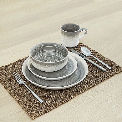 Baum Hearth 16-pc. Dinnerware Set