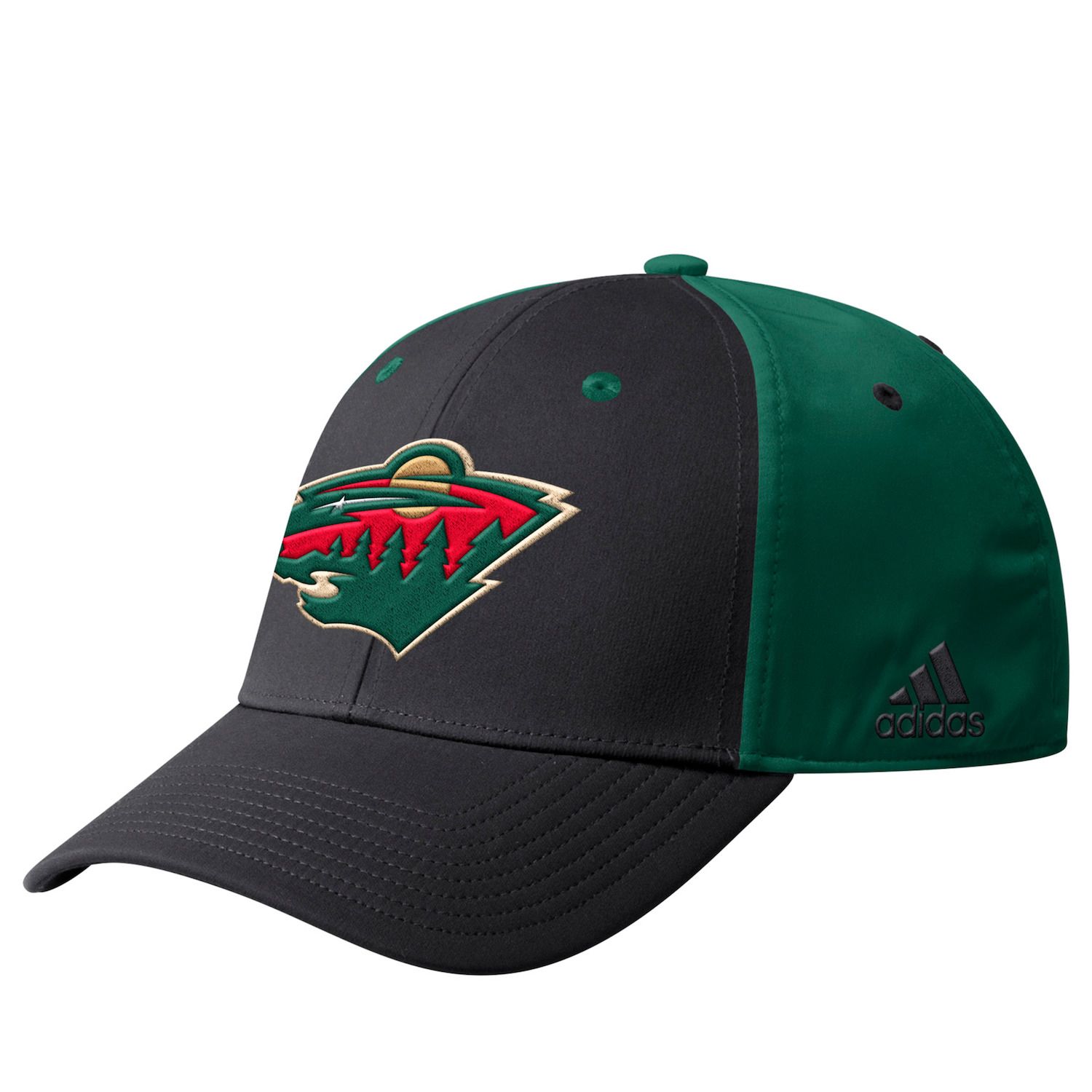minnesota wild hat