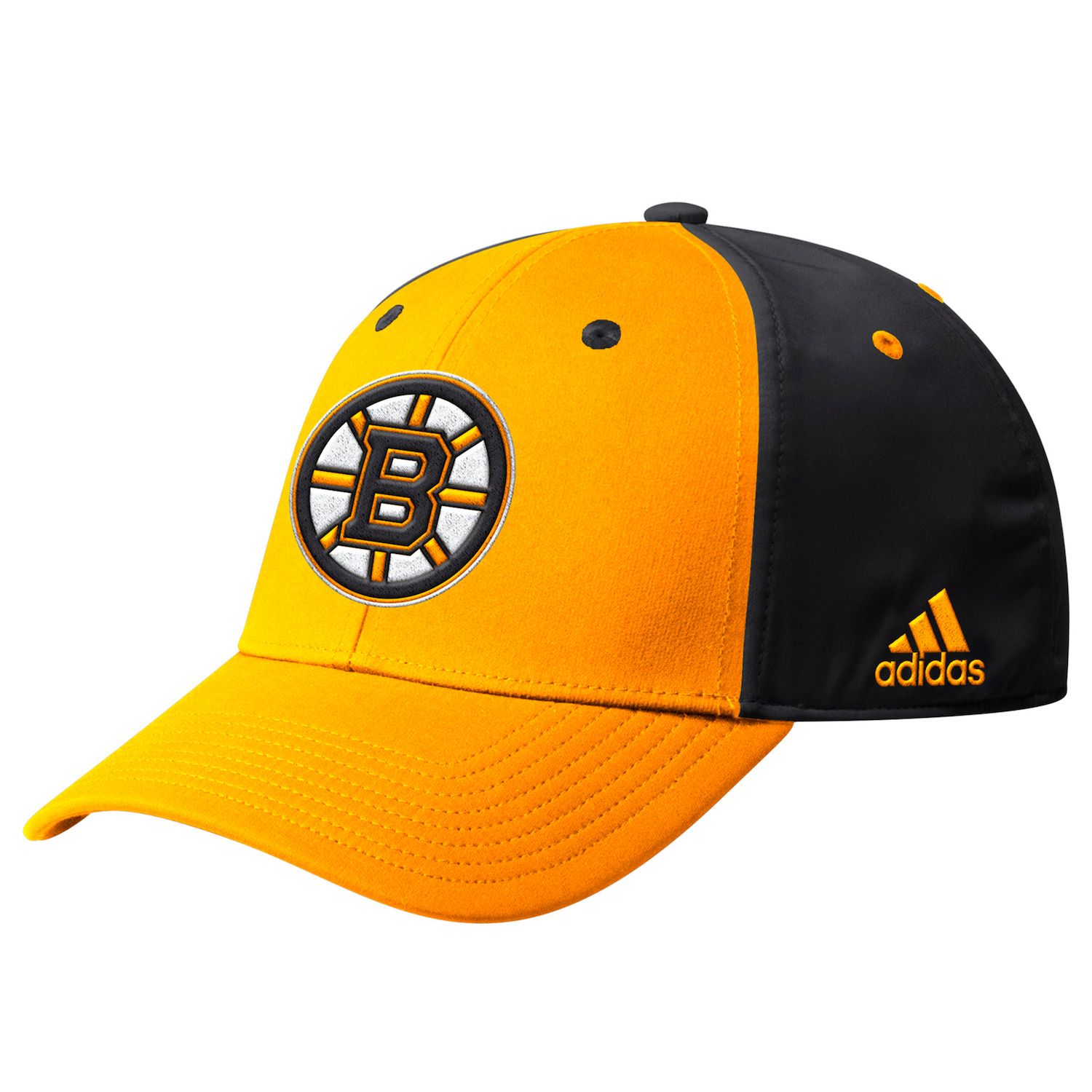 bruins pride hat