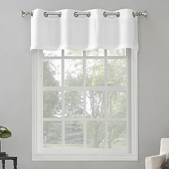 The Big One Valances - Window Treatments