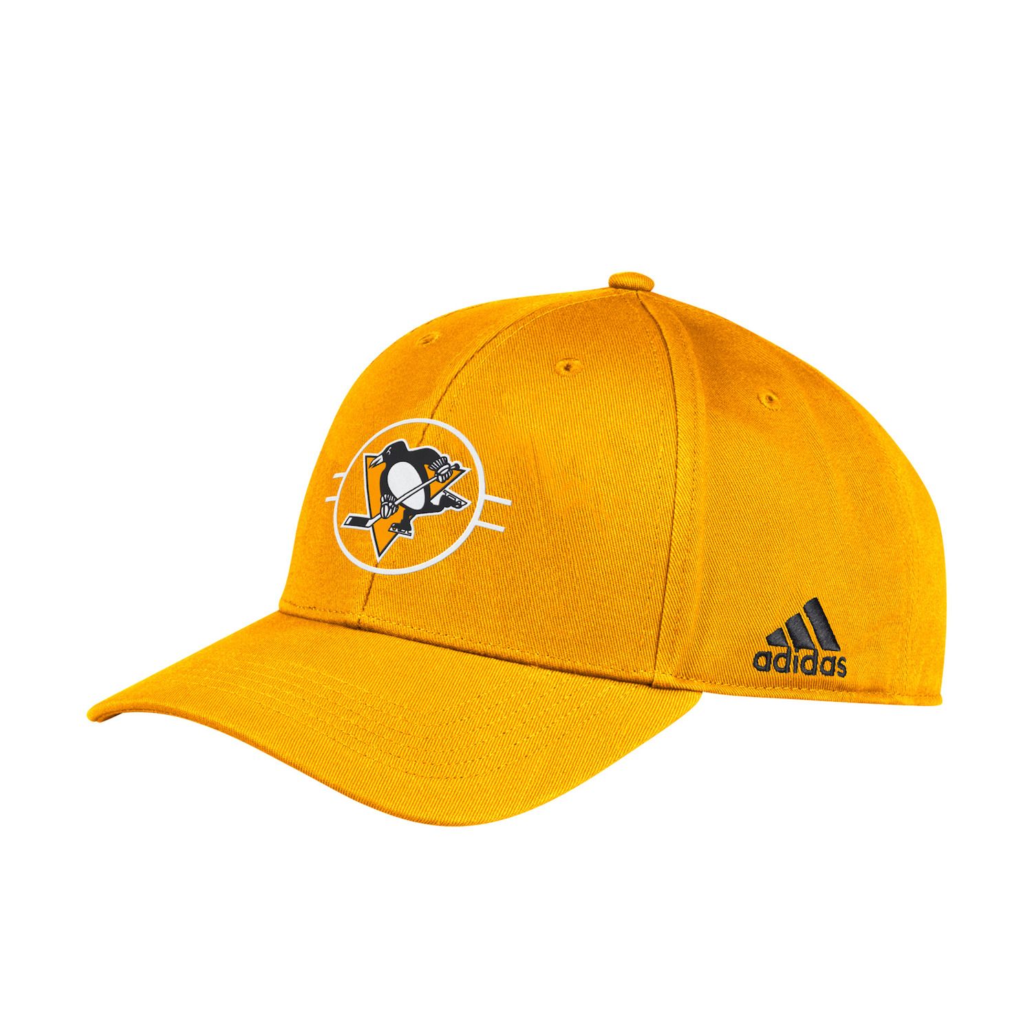 pittsburgh penguins hat
