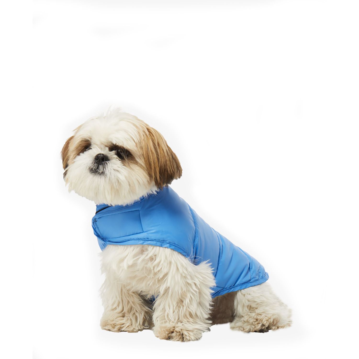 Heatkeep dog cheap puffer vest