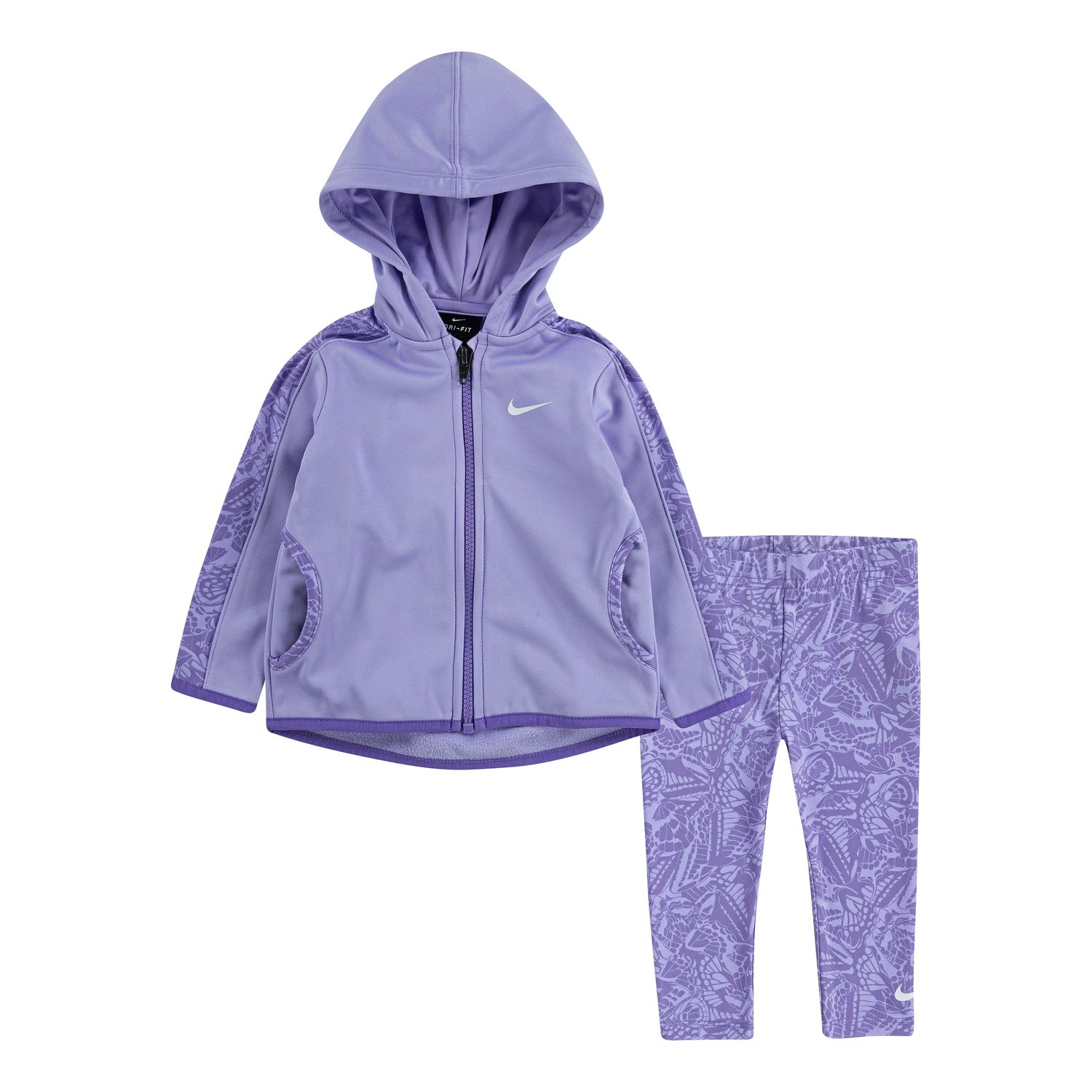 nike hoodie for toddler girl