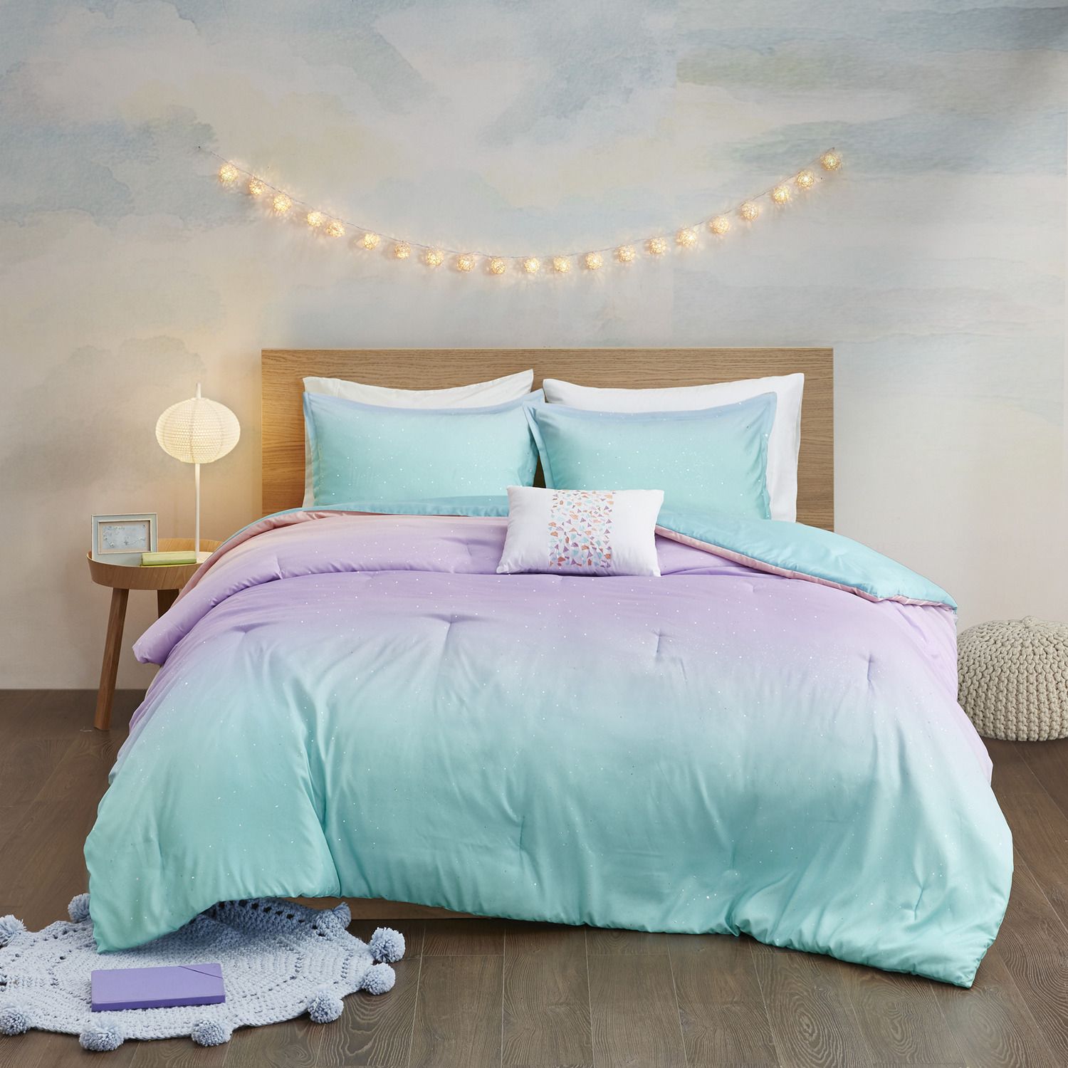 comforter sets for tweens