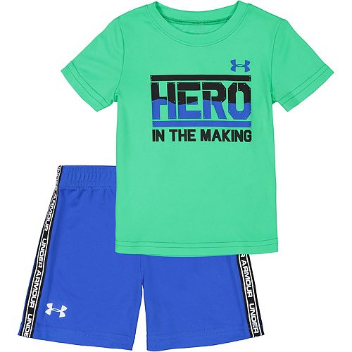 under armour hero discount