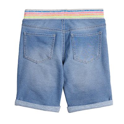 Girls size 16 bermuda shorts hotsell