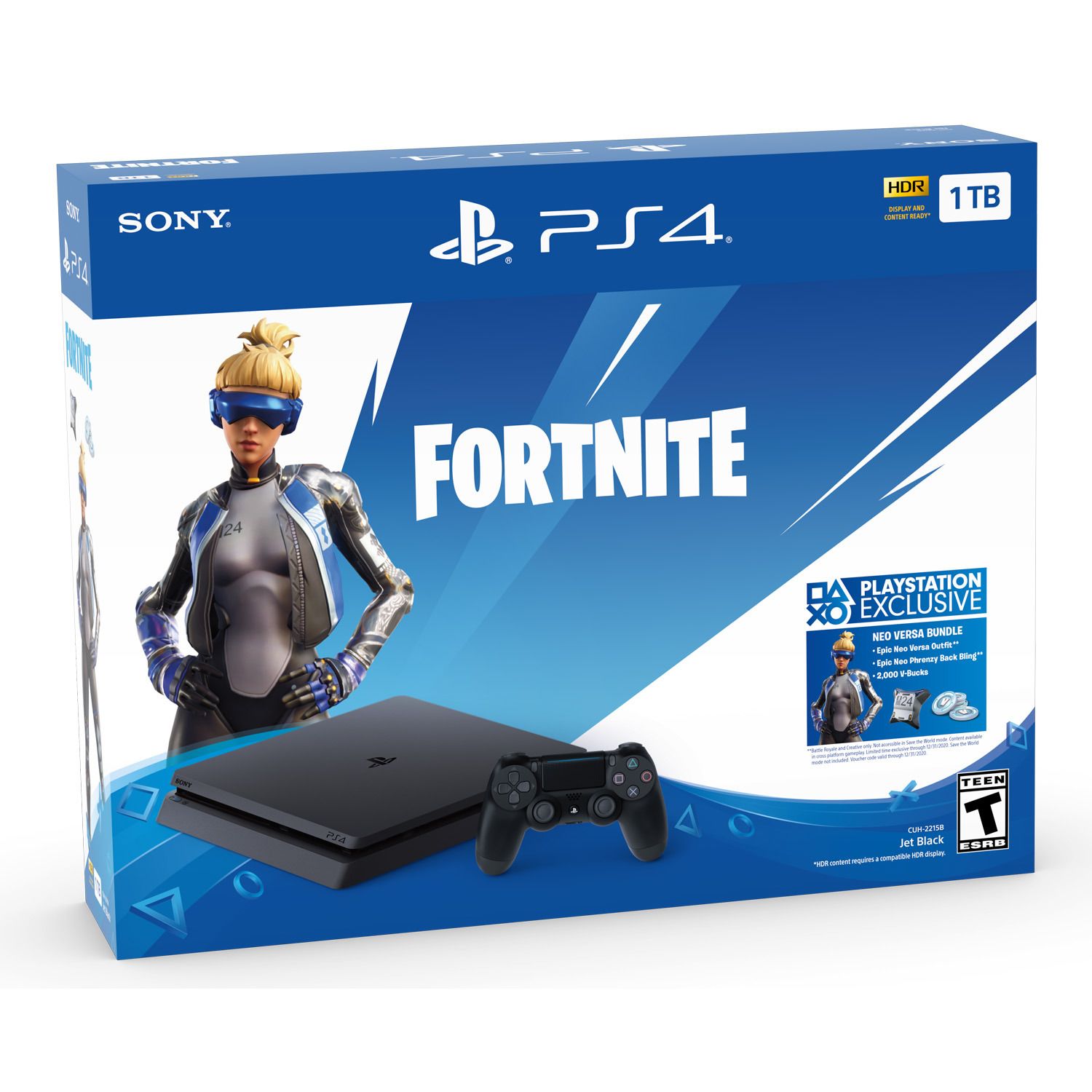 fortnite bundle playstation 4