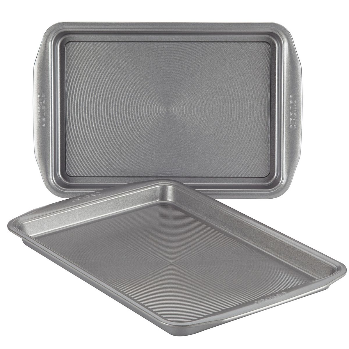 Circulon Nonstick Bakeware Cookie Pan Set