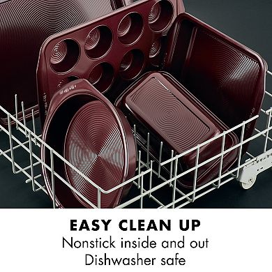 Circulon Nonstick Bakeware 9" x 5" Loaf Pan