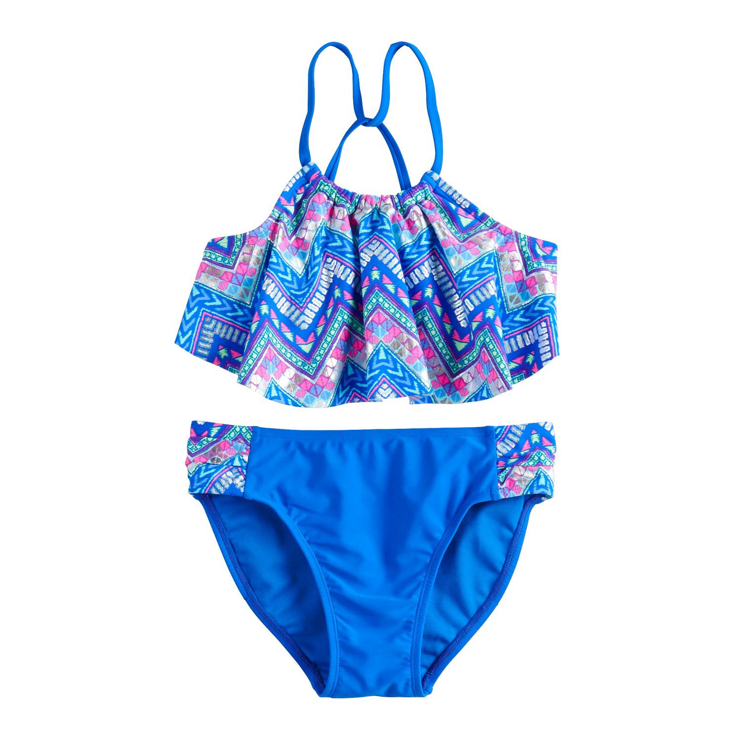 bathing suits for 10 year old girls