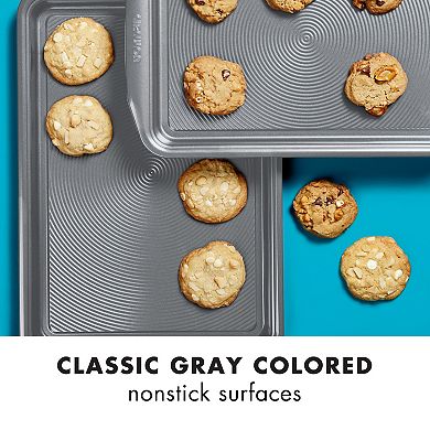 Circulon Nonstick Bakeware 9" x 13" Rectangular Cake Pan