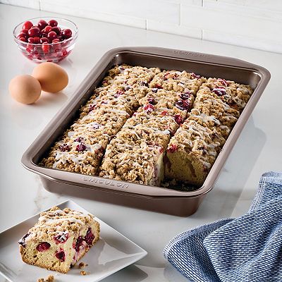 Circulon® Nonstick Bakeware 9