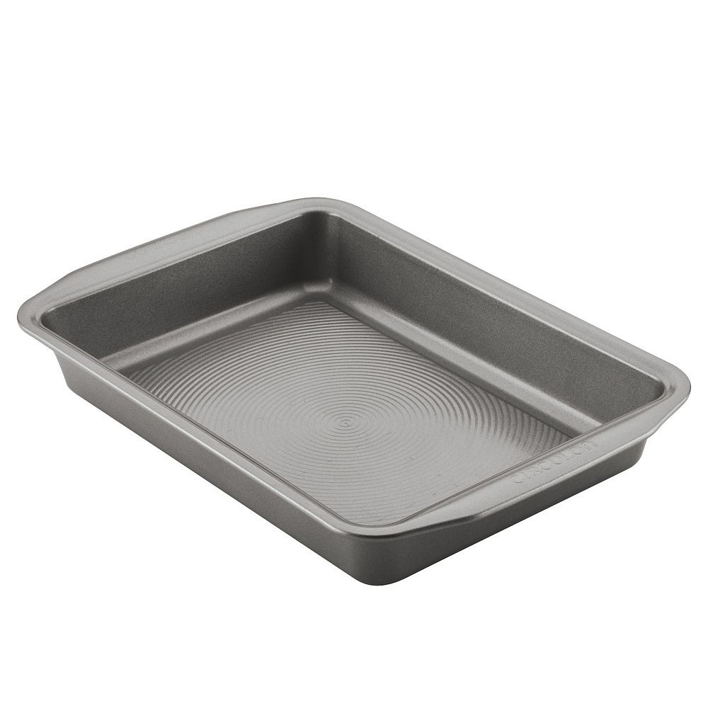 Nonstick Bakeware 9" x 13" Rectangular Cake Pan