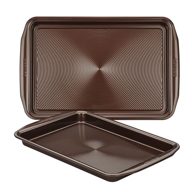 Circulon Nonstick Bakeware 9 x 13 Cake Pan with Lid