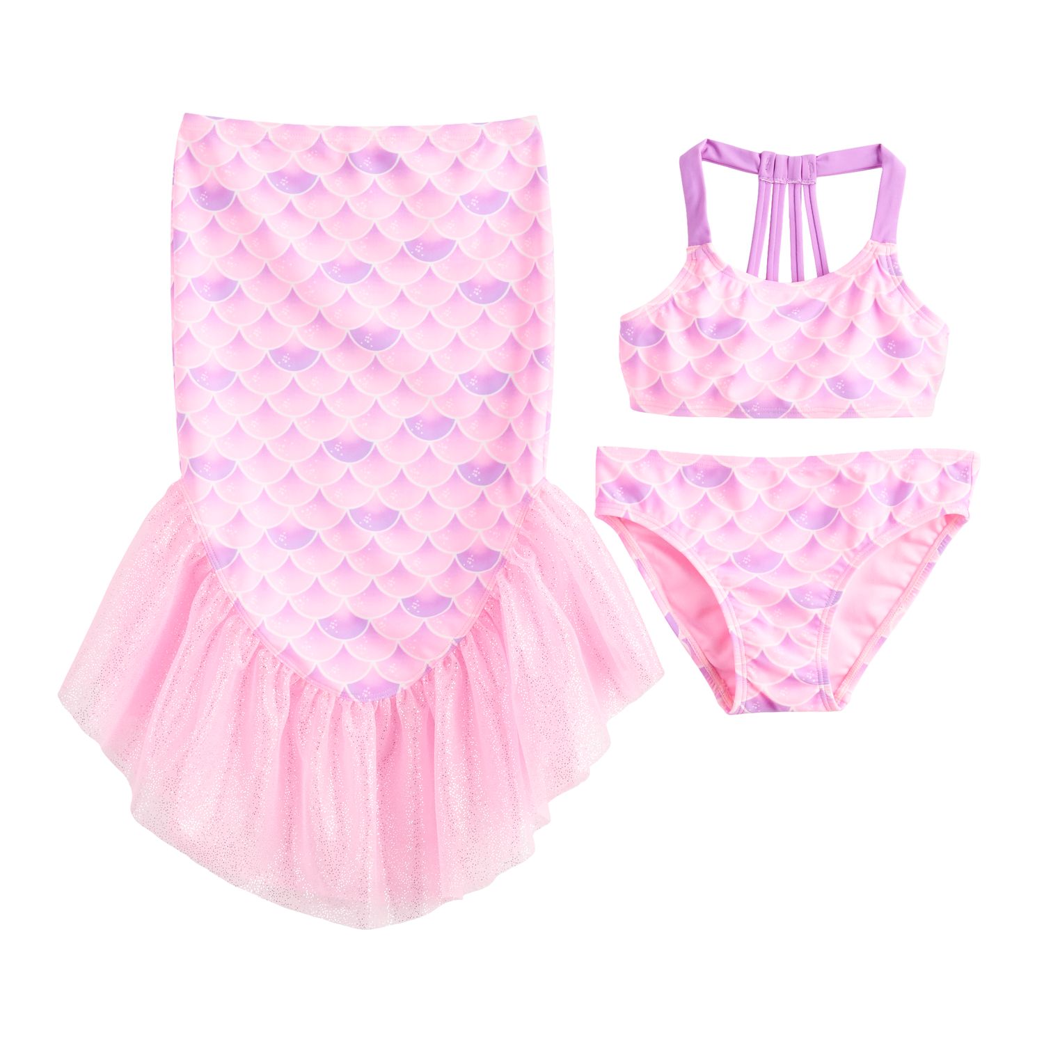 kohls baby girl bathing suits