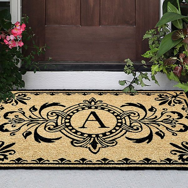 Liora Manne Dwell Doormat