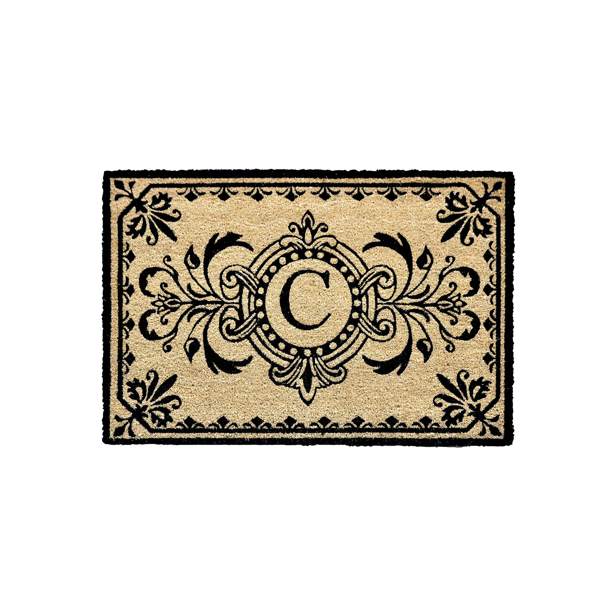 Liora Manne Dwell Doormat, C