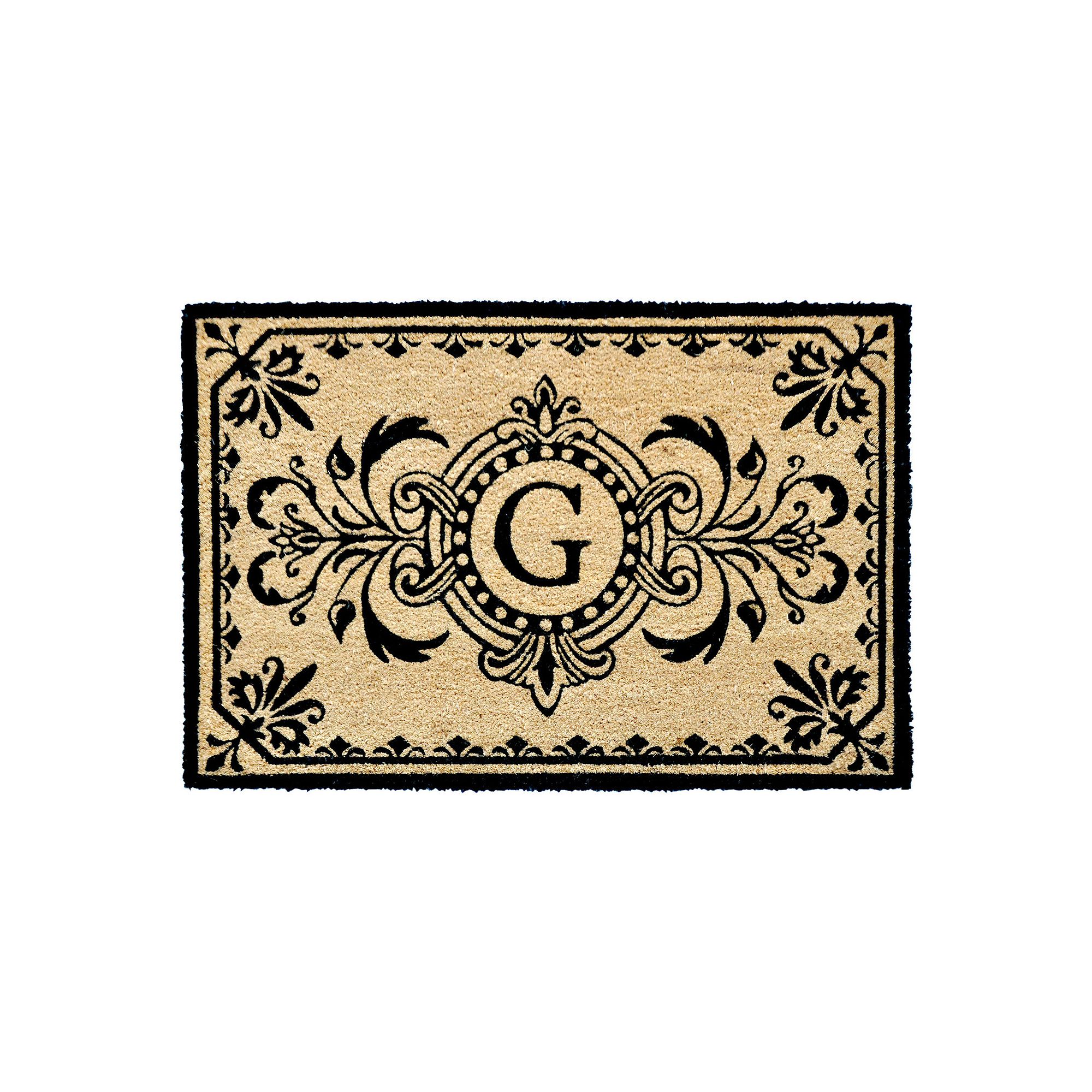 Liora Manne Dwell Doormat, G