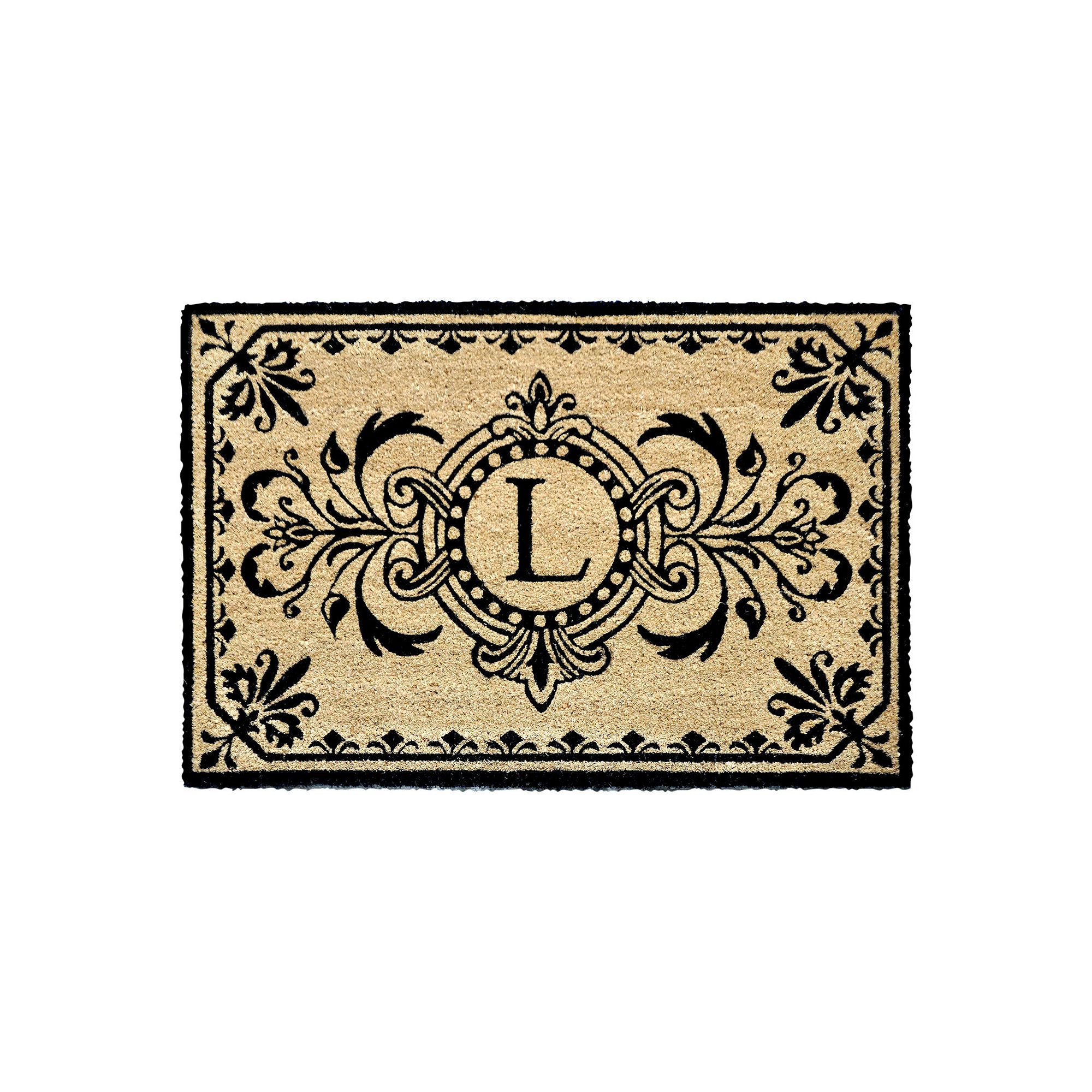 Liora Manne Dwell Doormat