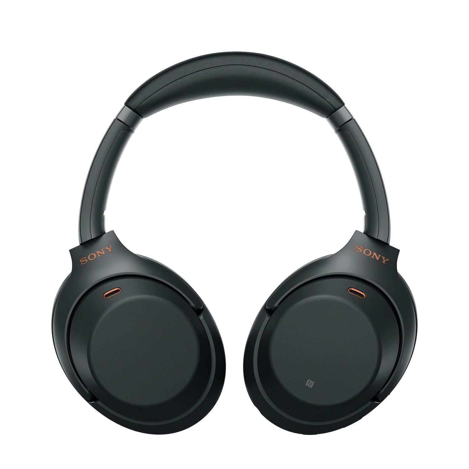 wireless noise cancelling headset