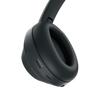 Sony Wireless Noise-Cancelling Headphones