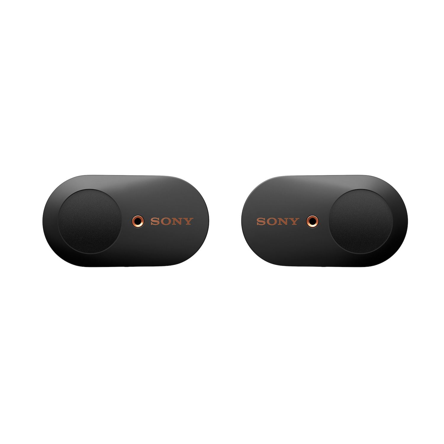 noise canceling truly wireless earbuds