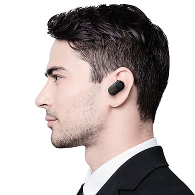 Sony Noise Cancelling Truly Wireless Earbuds