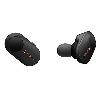 Sony Noise Cancelling Truly Wireless Earbuds
