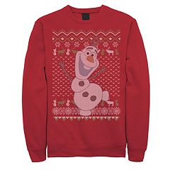 Cincinnati Bengals Christmas Disney Mickey Mouse Donald Duck And Goofy Ugly  Christmas Sweater