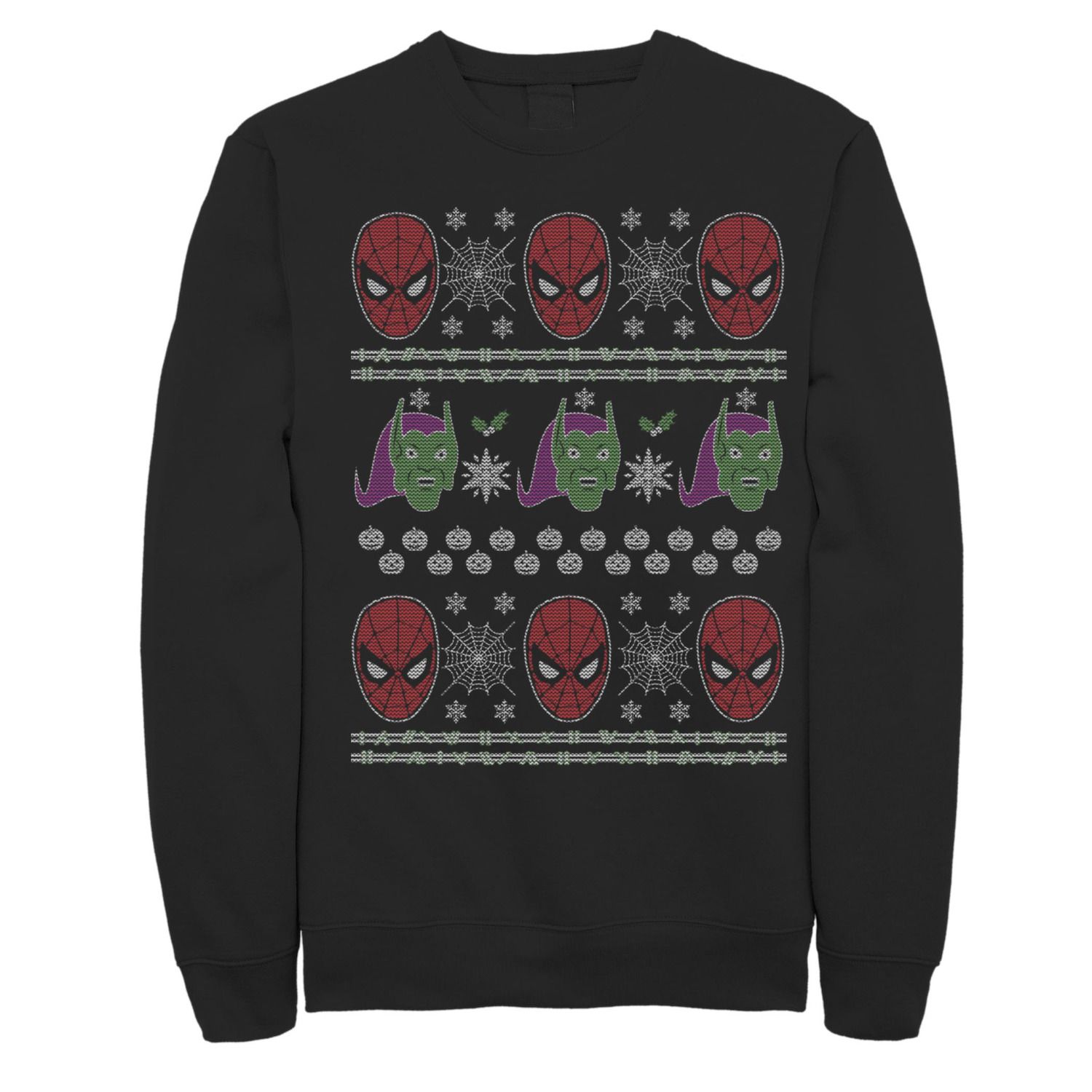 kohls xmas sweaters