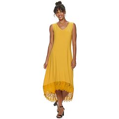 Kohls ladies best sale summer dresses