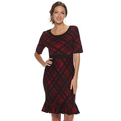 Sweater dresses at outlet kohls