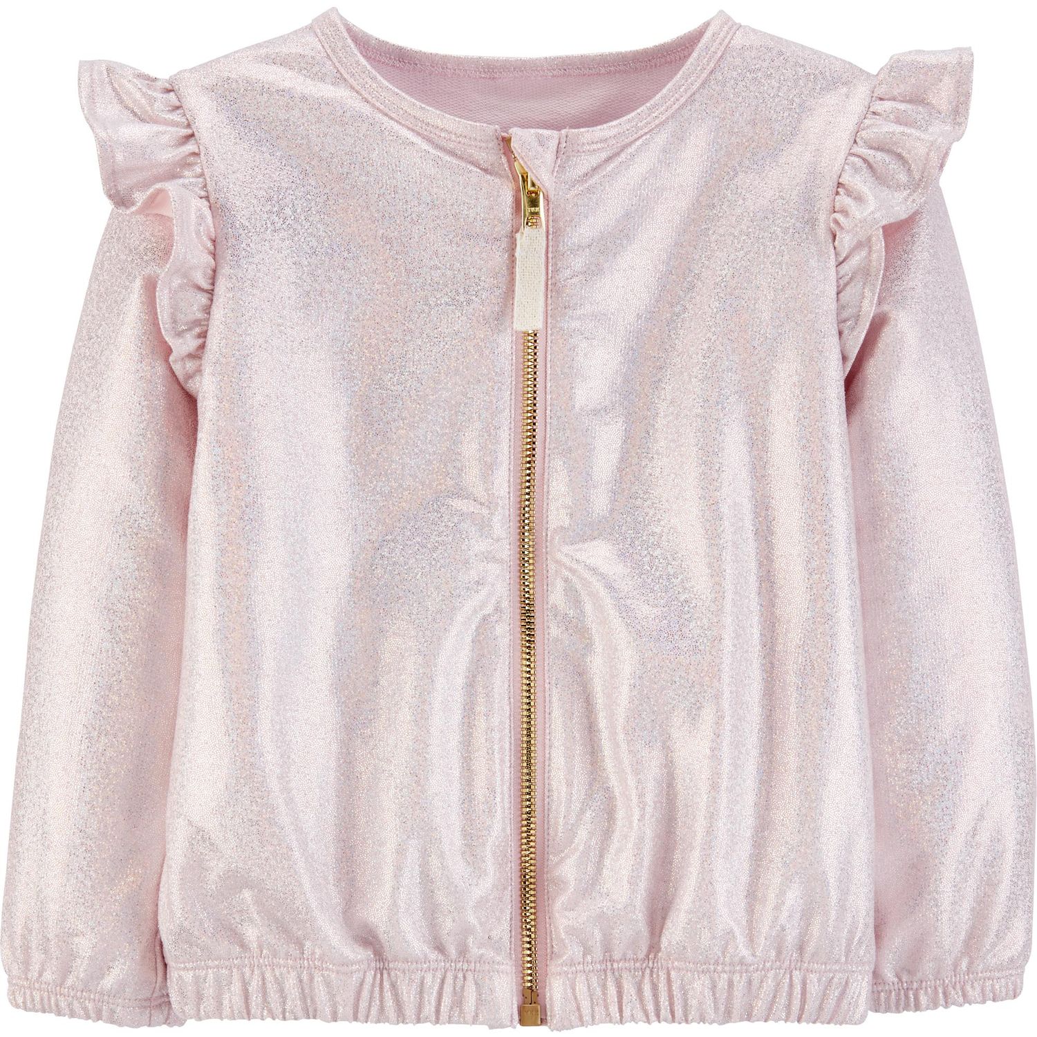 baby girl bomber jacket