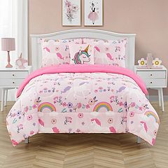 Girls Bedding Sets Comforters Sheets Duvets To Complete Her Bedroom Kohl S