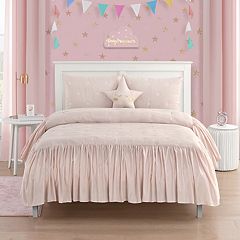Pink Teens Bedding Bed Bath Kohl S