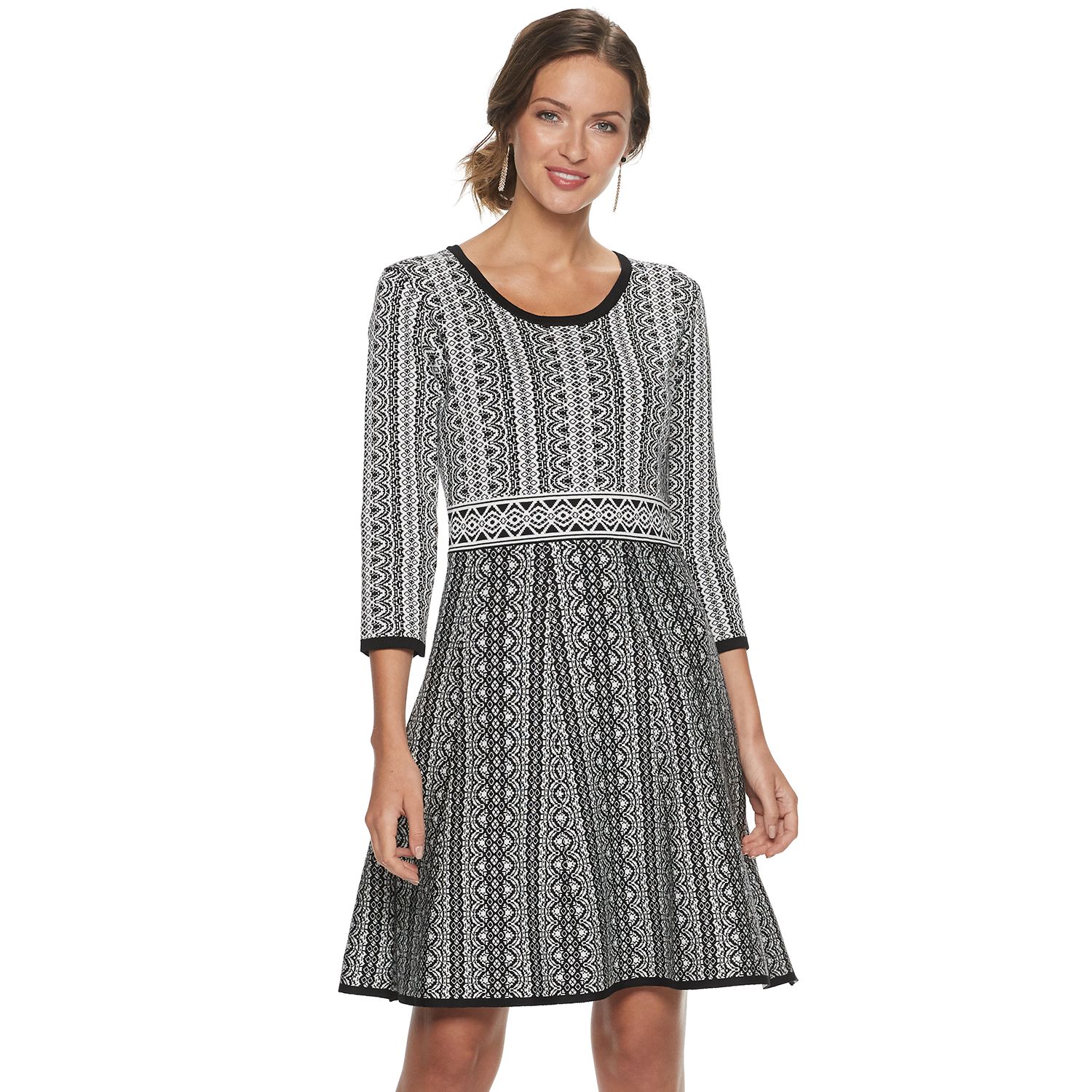 kohls misses dresses