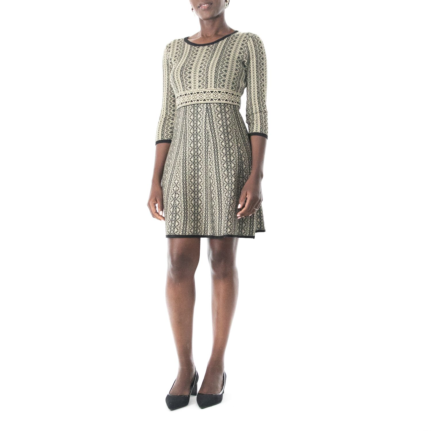 Womens Nina Leonard Dresses, Clothing 