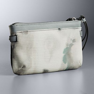 Simply Vera Vera Wang Joyce Wristlet