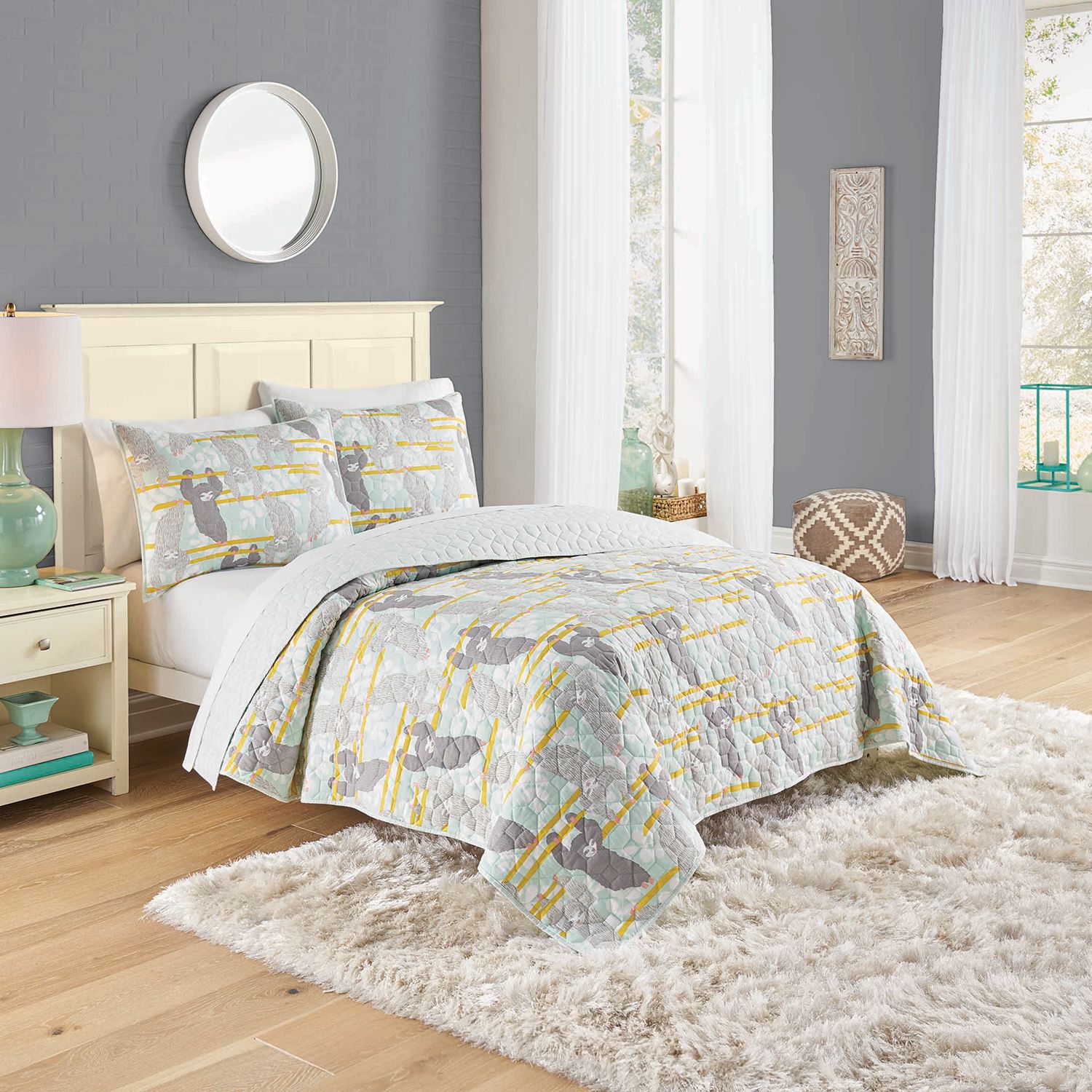 vue bedding