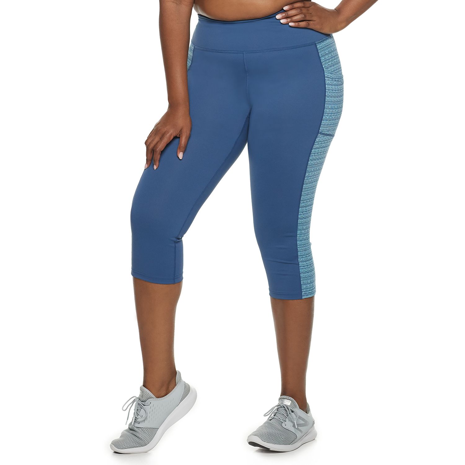 kohls tek gear plus size