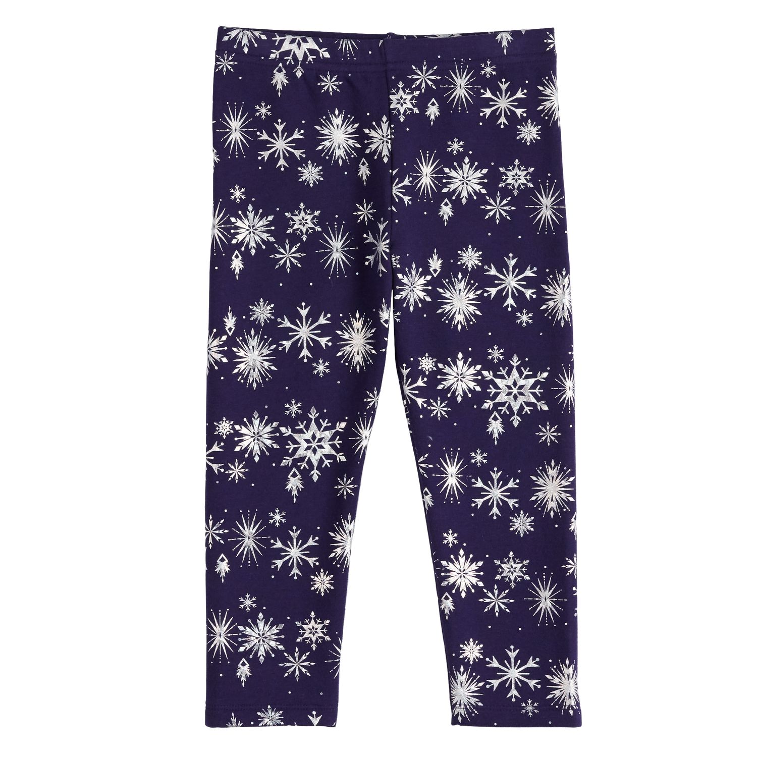 5t fleece lined leggings