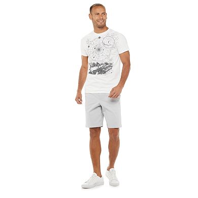 Men's Apt. 9® Frontier Graphic Tee
