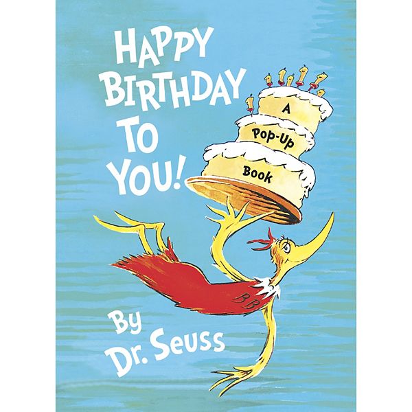 Penguin Random House Happy Birthday to You!