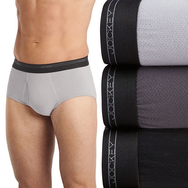 Big and Tall Jockey Boxer Briefs by  - Underwear