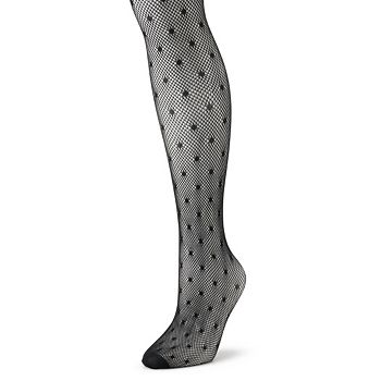 Kohls hotsell fishnet stockings