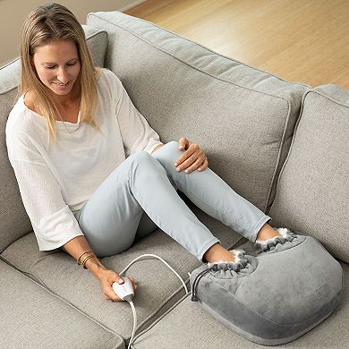 Pure Enrichment PureRelief Electric Foot Warmer