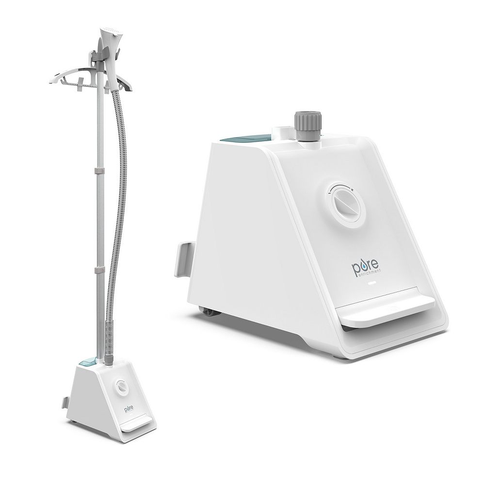 PureSteam Pro XL Standing Garment Steamer