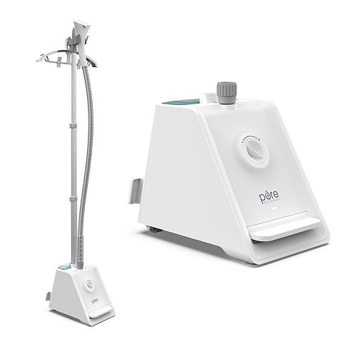 PureSteam Pro XL Standing Garment Steamer
