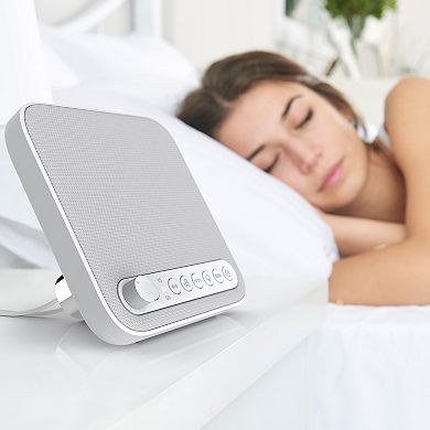 Pure Enrichment Wave Sleep Therapy Sound Machine