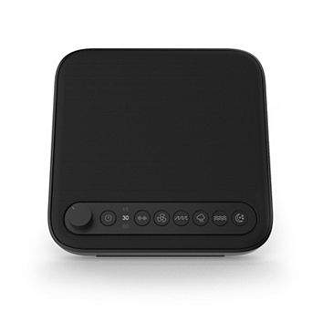 Pure Enrichment Wave Sleep Therapy Sound Machine
